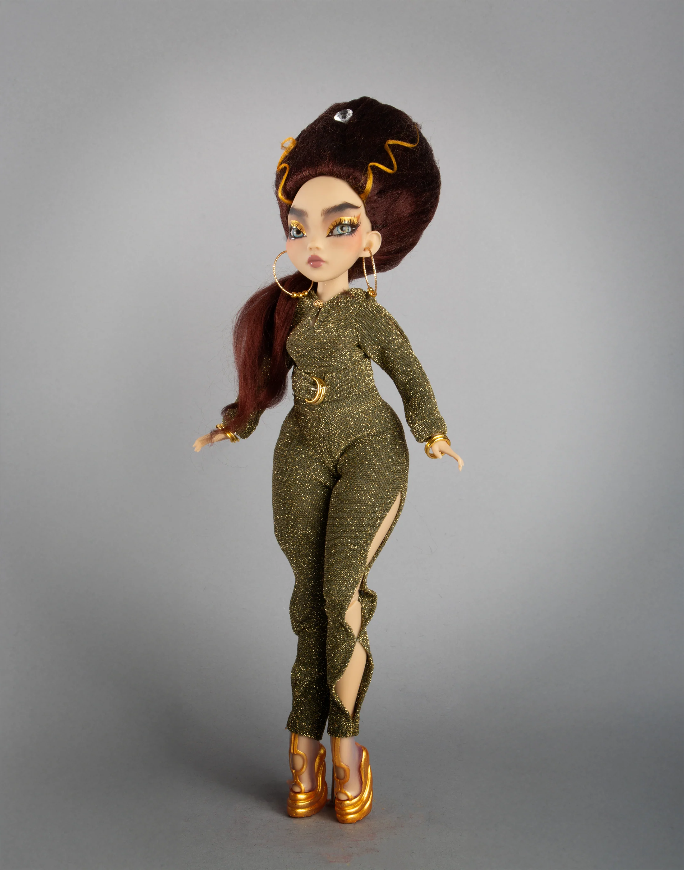 "Alexis" - Image 2