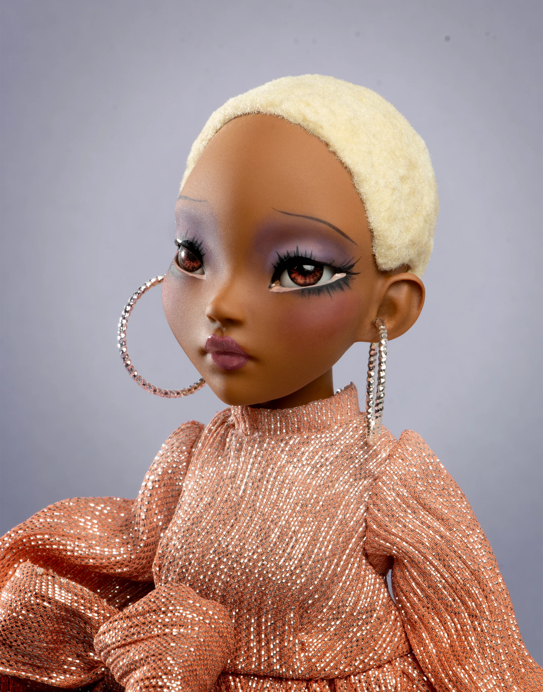 "Belinda" - Image 3