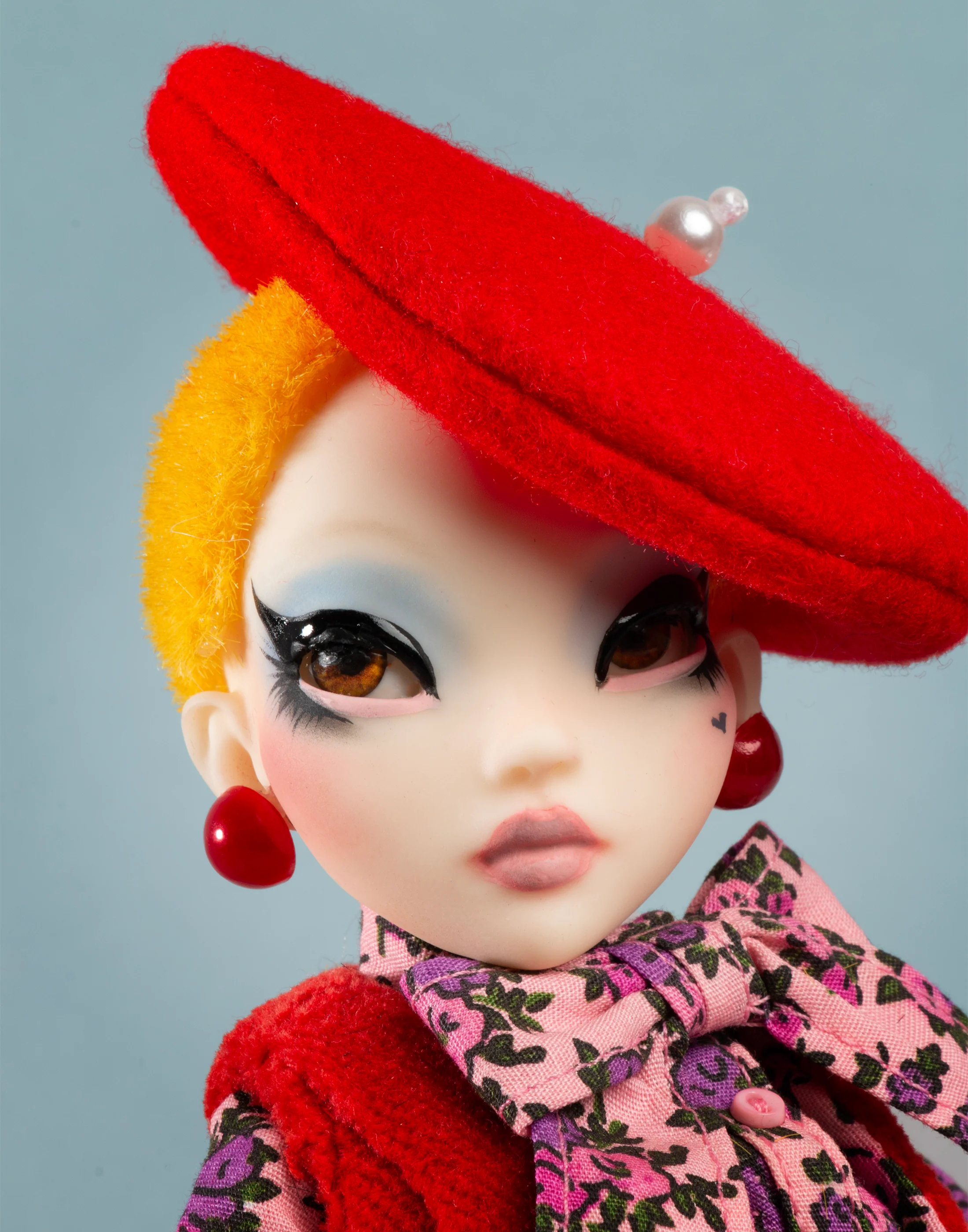 "Hilma"