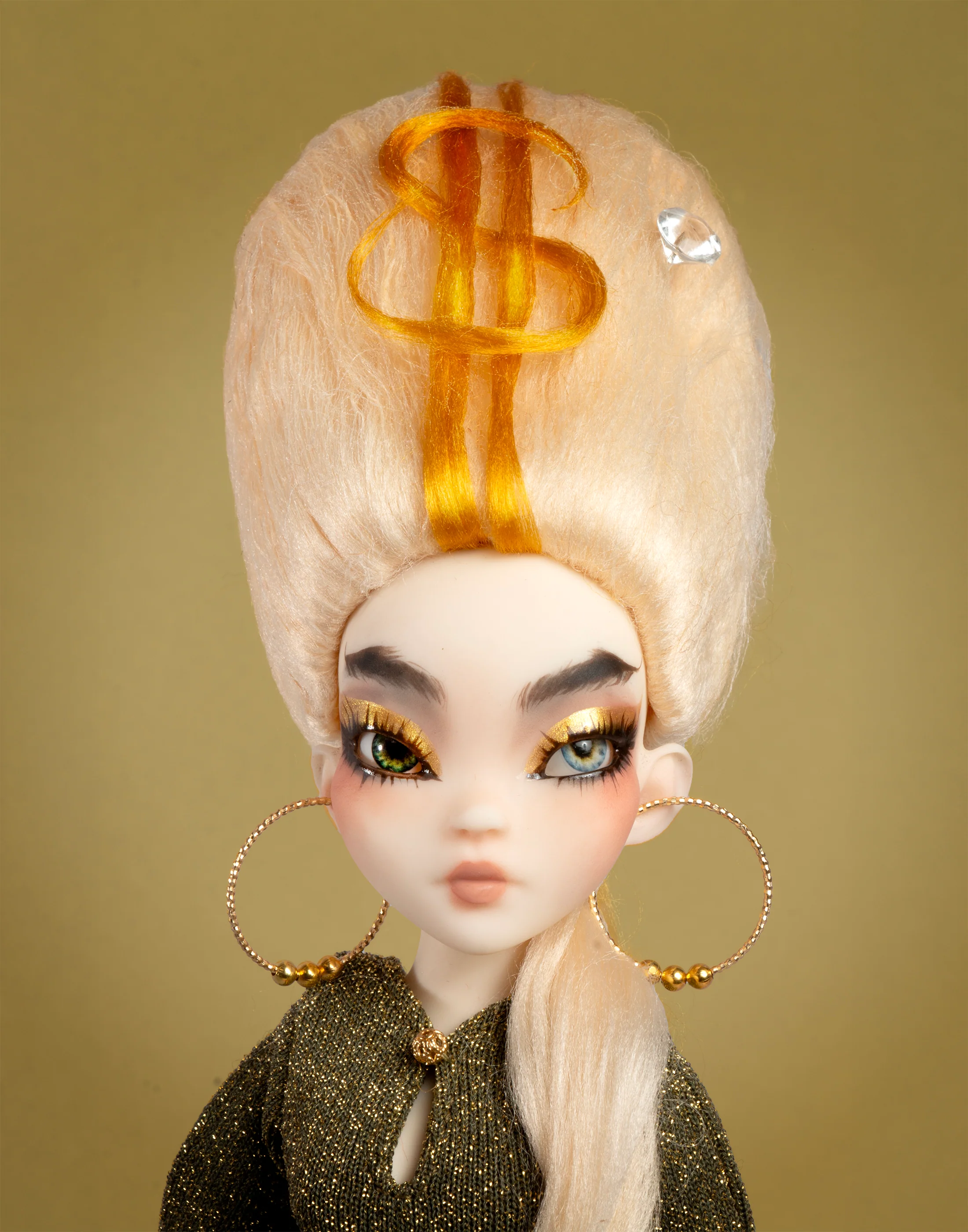 "Krystle" - Image 2