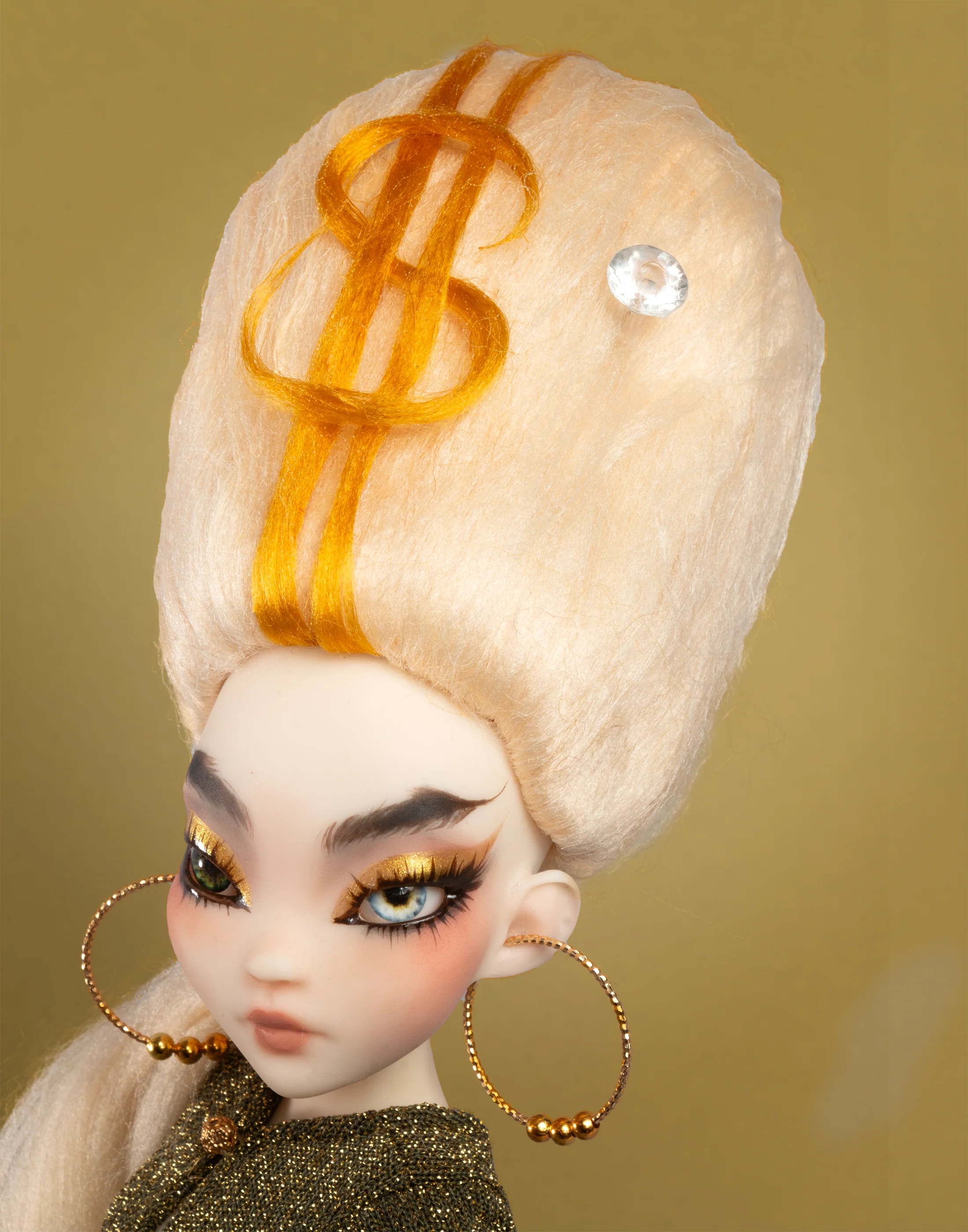 "Krystle" - Image 3