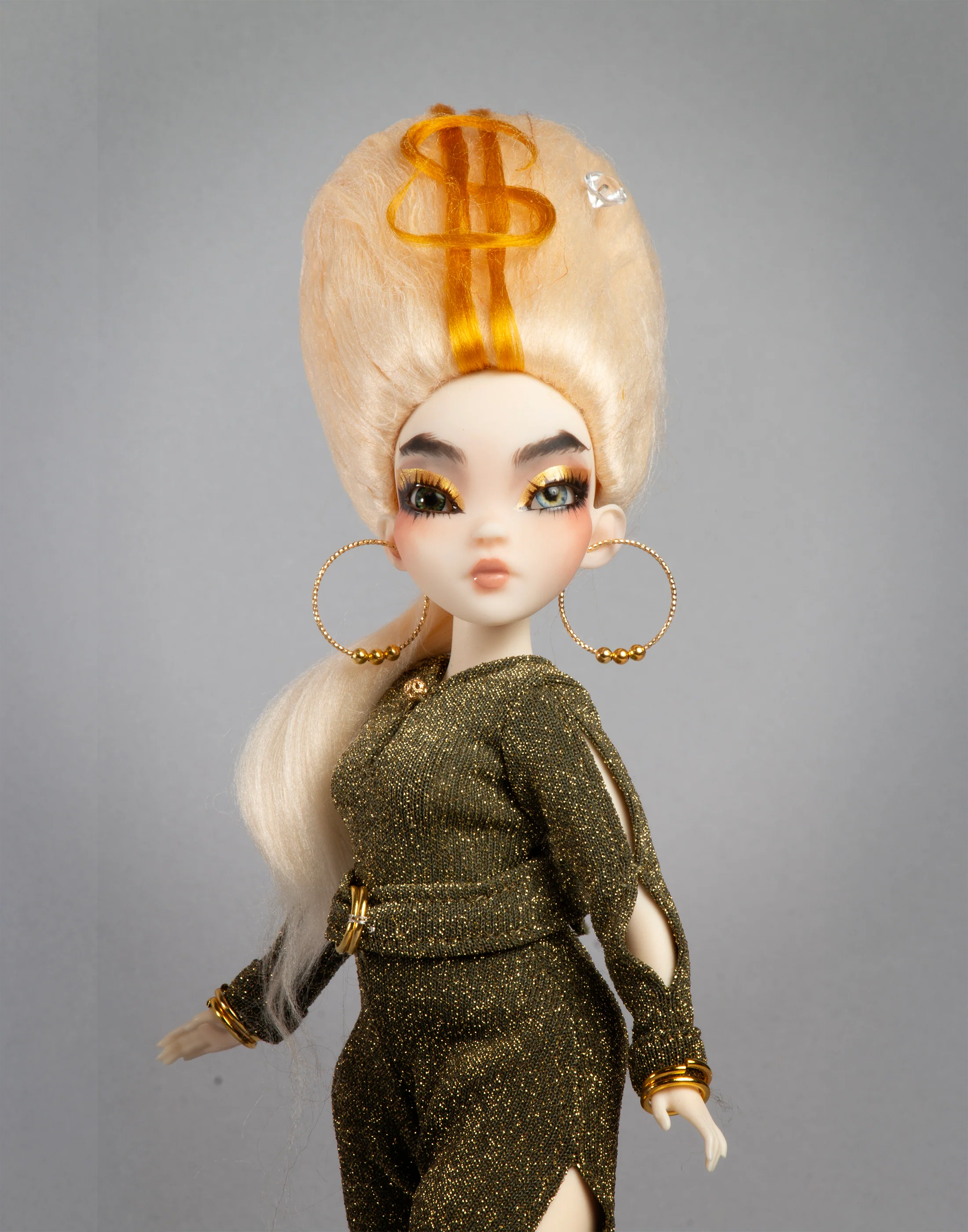 "Krystle" - Image 4
