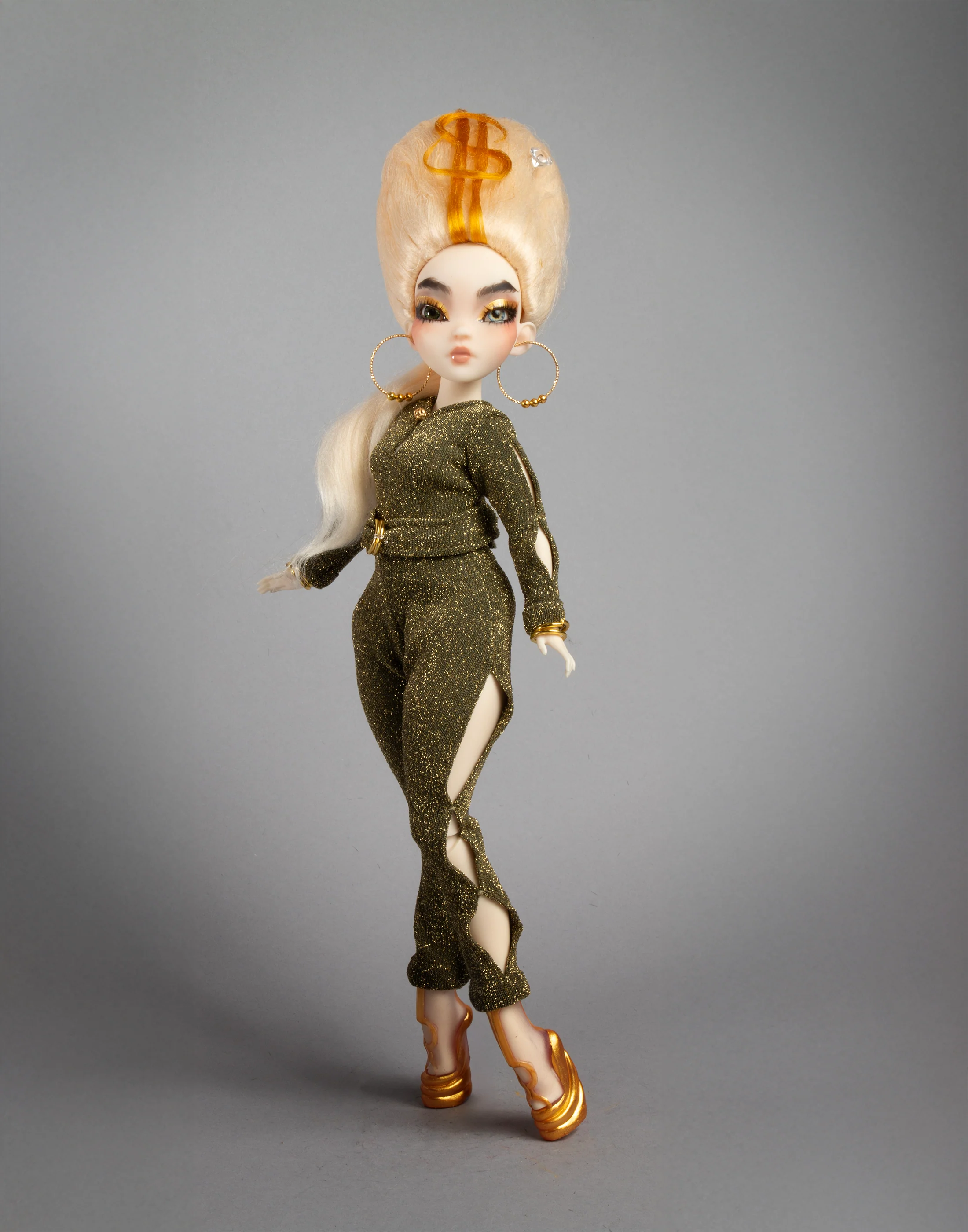 "Krystle" - Image 5