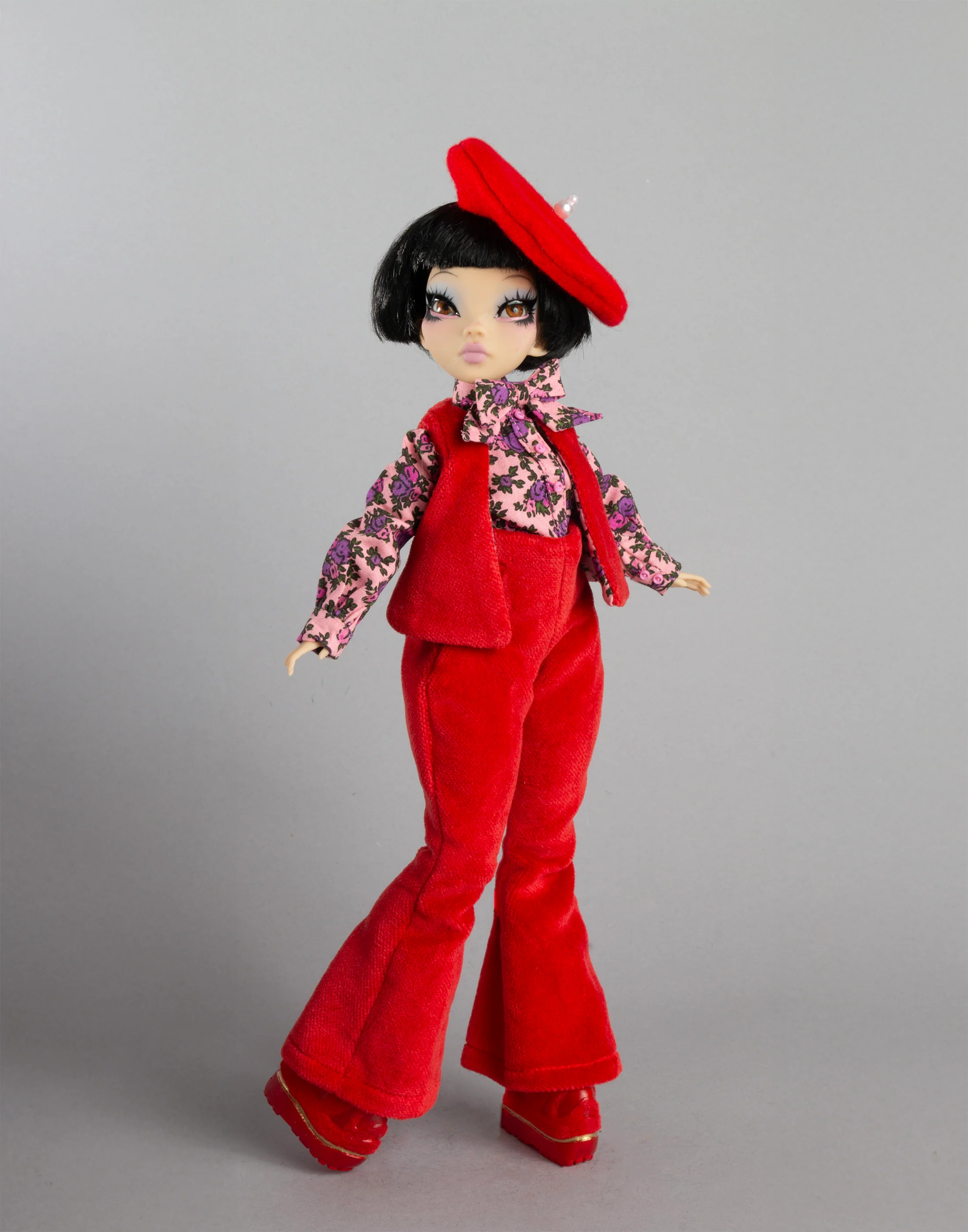 "Louise" - Image 5