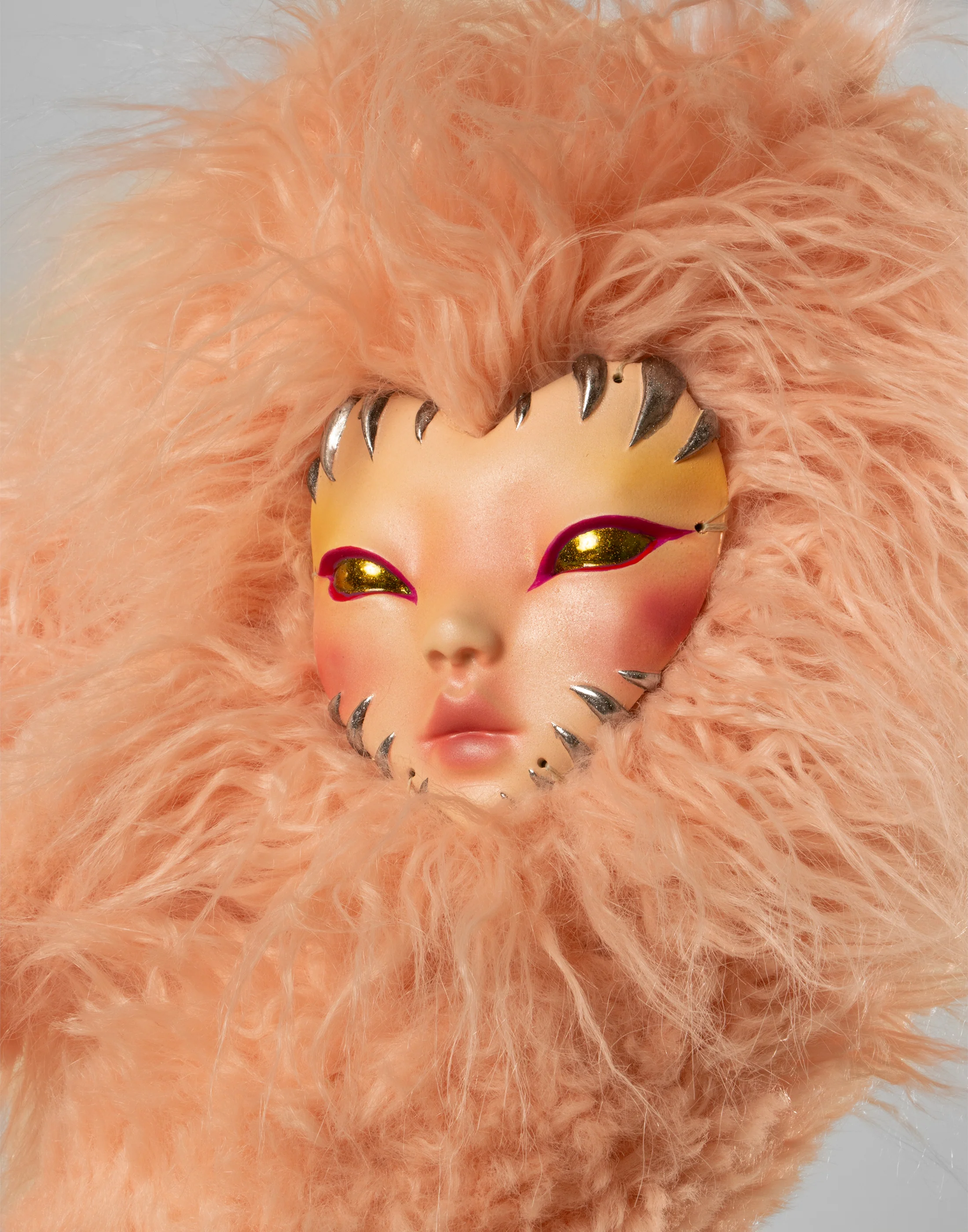 "Suri" Sphinx Doll - Image 4
