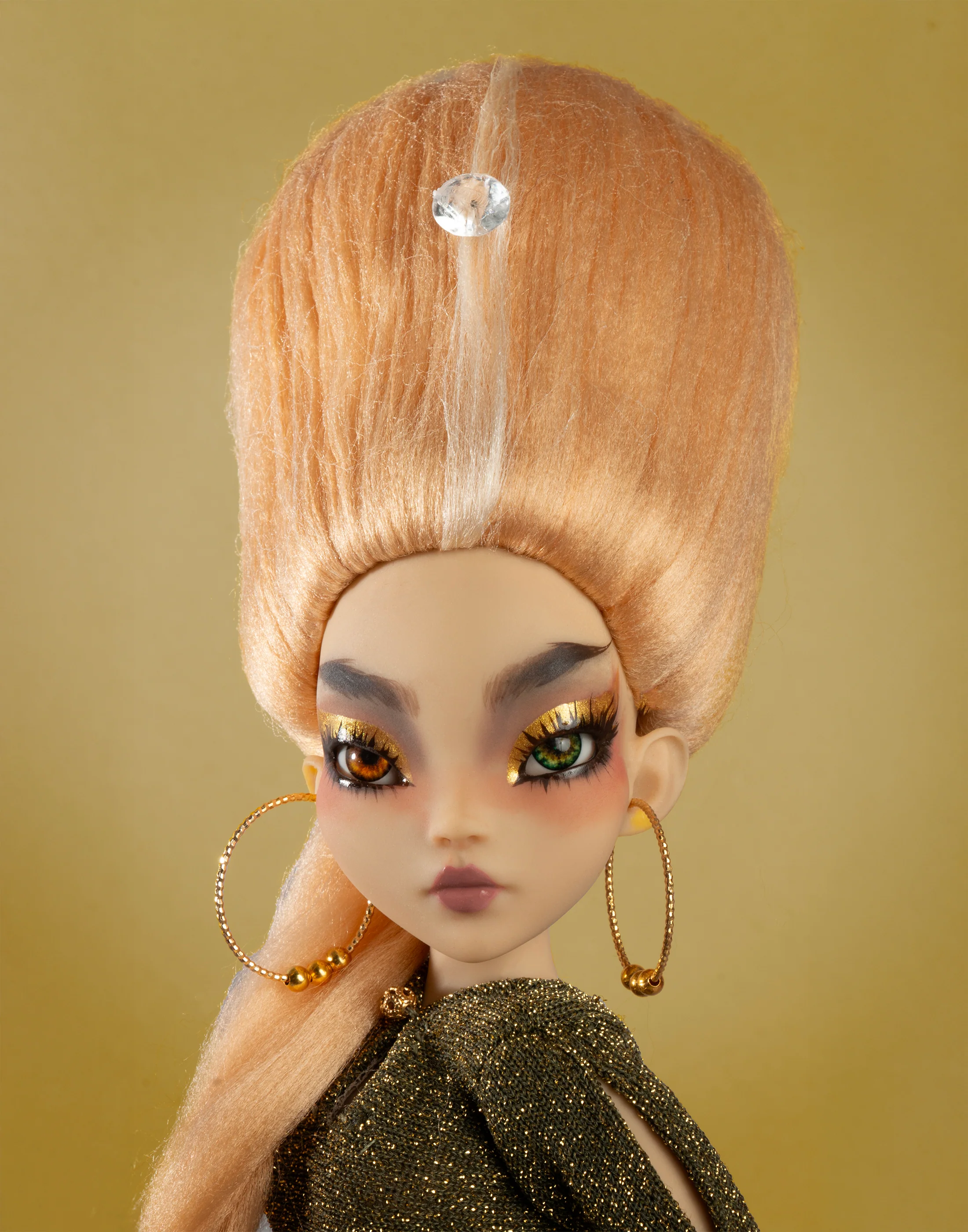"Erica"