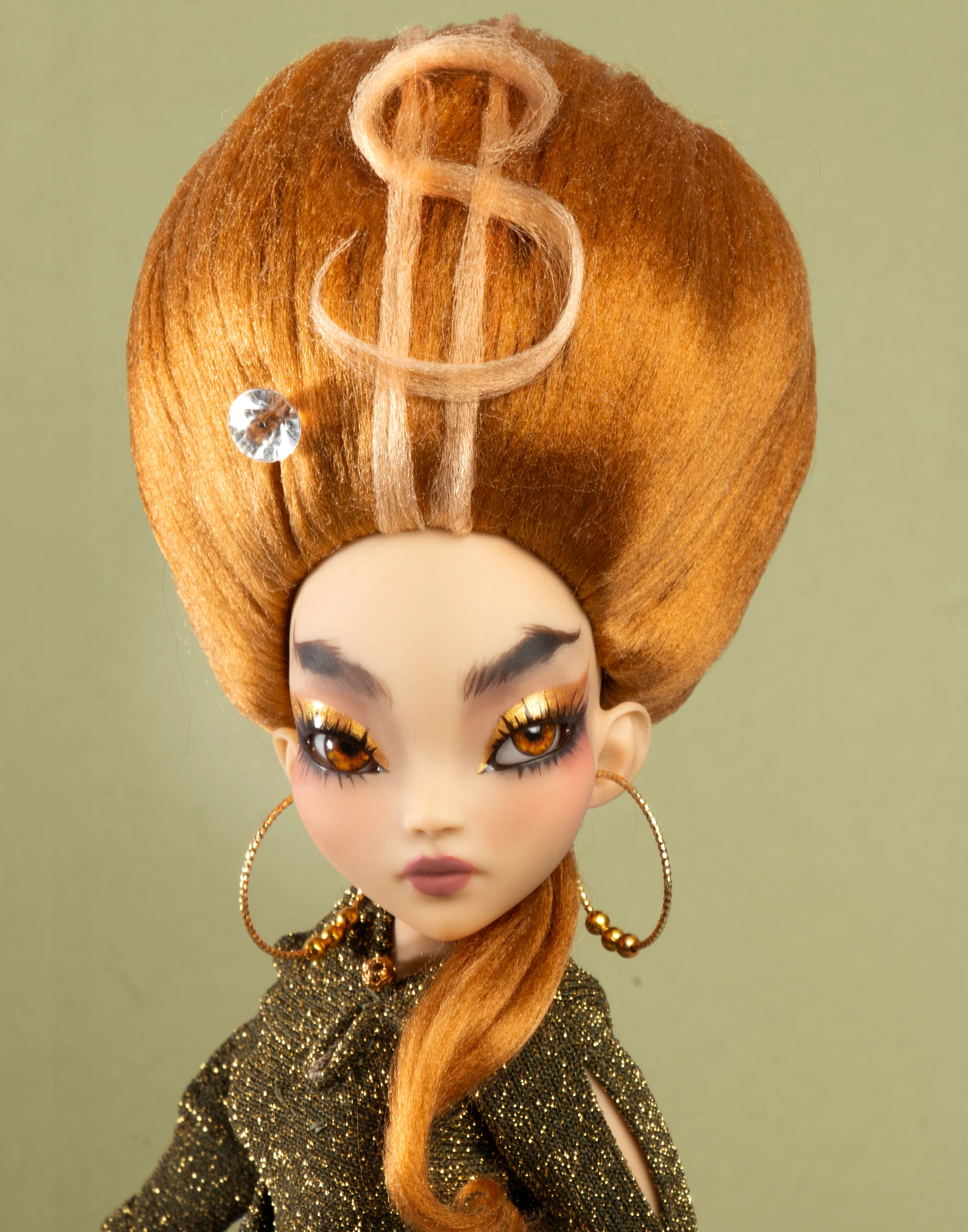 "Amanda" - Image 2